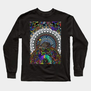 The Swan Long Sleeve T-Shirt